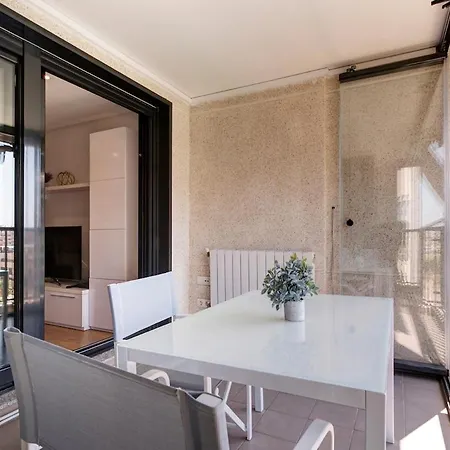 Beach Apartment דירה ולנסיה