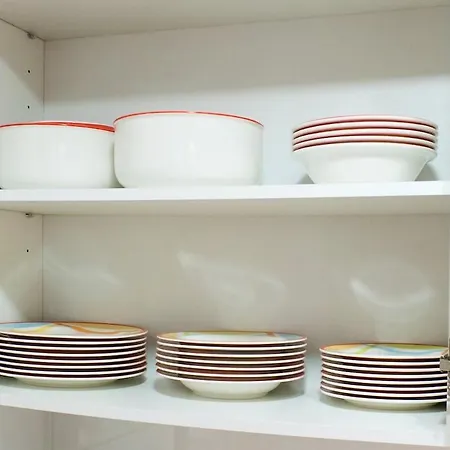 Beach Apartment דירה