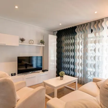 Beach Apartment ולנסיה