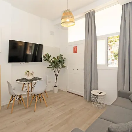 Guestready - Bright Home In Valencia Apartment Valencia
