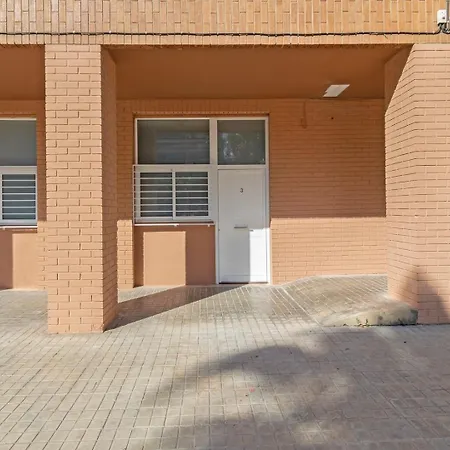 Apartamento Guestready - In The Patraix Area *