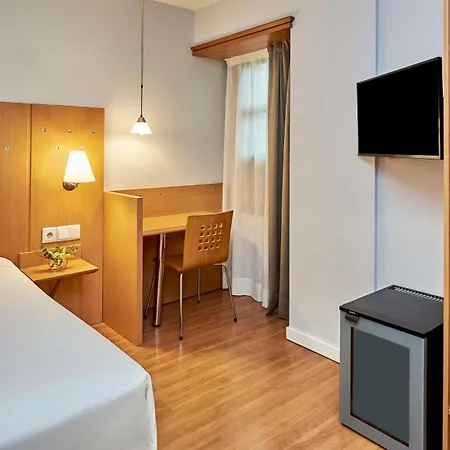 Nh Ciencias 3* Valencia