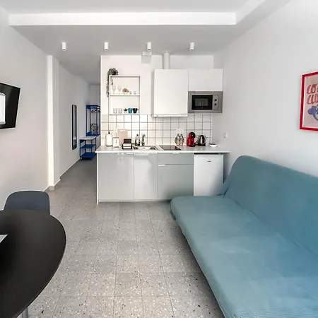 Navio Apartman *