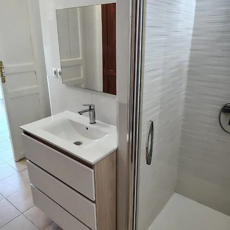 Amazinn Places Casa Calabuig Atico Marina Real - No Ascensor- Hotel apartamentowy Walencja