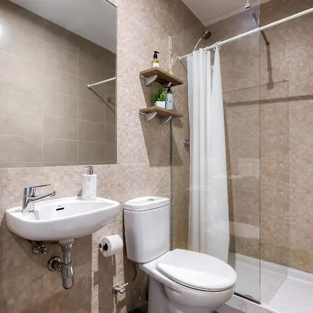 Livensa Living Marina Real Hotel Valencia