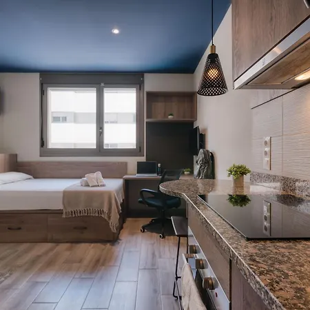 Livensa Living Marina Real 2*