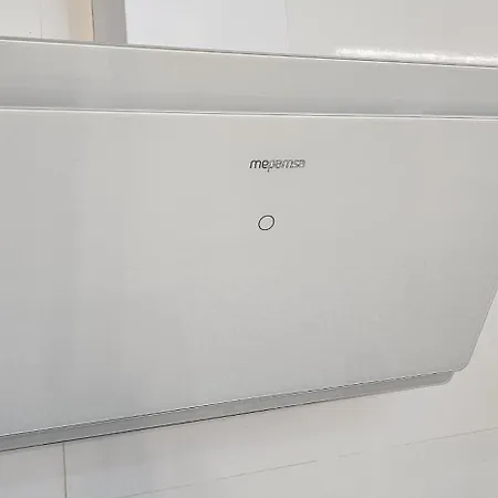 아파트 Vacansis Bajo Torrefiel