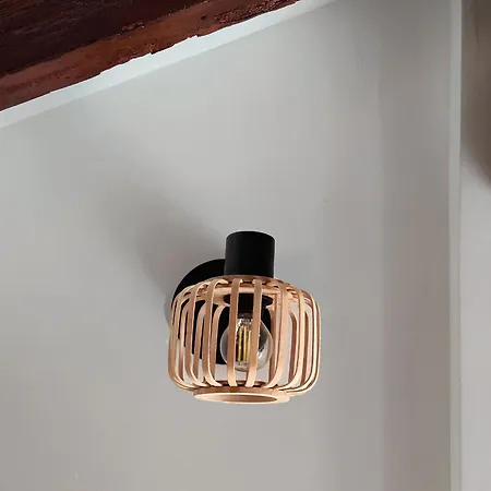 Apartmán Precioso Loft En Playa Malvarrosa *