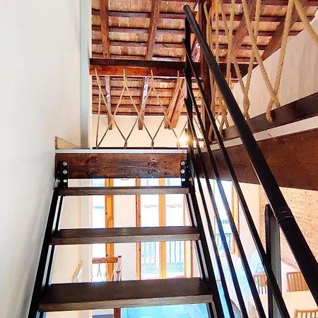 Precioso Loft En Playa Malvarrosa *