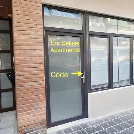 Era Deluxe Near The Of * Valência