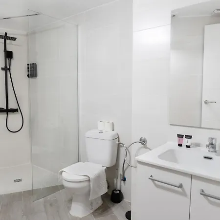 Guestready - In The Patraix Area * Valência