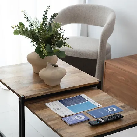Apartamento Dorm4you Calle Gibraltar 15 Ruzafa
