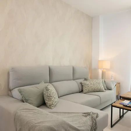 Apartamento Dorm4you Calle Gibraltar 15 Ruzafa