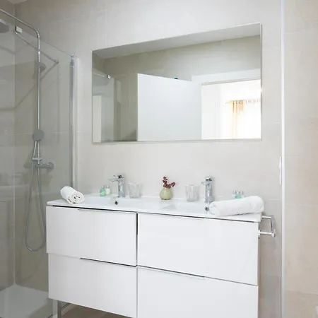 Apartamento Dorm4you Calle Gibraltar 15 Ruzafa *