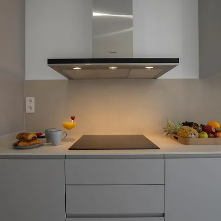 Dorm4you Calle Gibraltar 15 Ruzafa Apartamento *