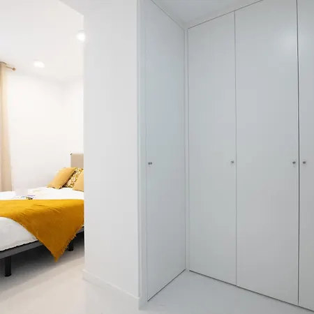 Dorm4you Calle Gibraltar 15 Ruzafa * Valência