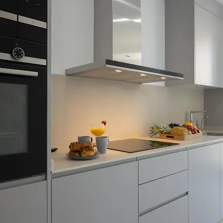 Dorm4you Calle Gibraltar 15 Ruzafa * Valência