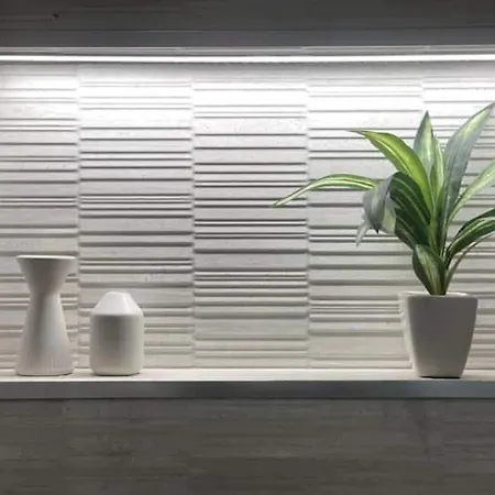 Sunny 4 Pax Wifi Valencia