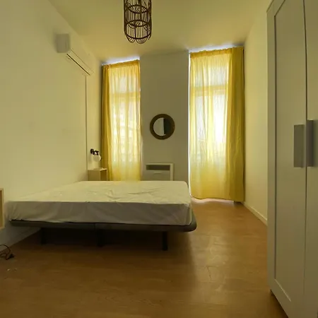 Amazinn Places Casa Calabuig Puerto - No Ascensor - 3* Βαλένθια