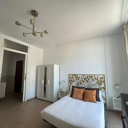 Apartahotel Amazinn Places Casa Calabuig Puerto - No Ascensor -