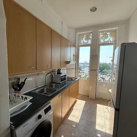 Ξενοδοχείο με διαμερίσματα Amazinn Places Casa Calabuig Puerto - No Ascensor - Βαλένθια