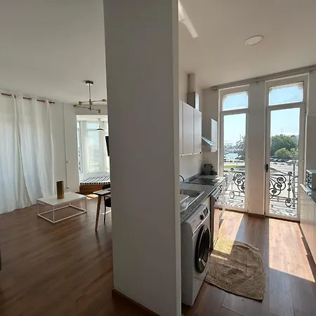 Amazinn Places Casa Calabuig Puerto - No Ascensor - Βαλένθια