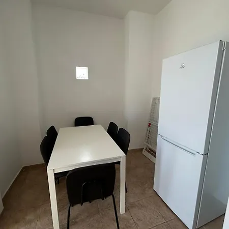 Amazinn Places Casa Calabuig Puerto - No Ascensor - Ξενοδοχείο με διαμερίσματα