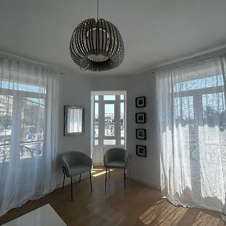 Apartahotel Amazinn Places Casa Calabuig Puerto - No Ascensor -