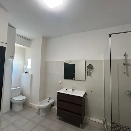 Amazinn Places Casa Calabuig Puerto - No Ascensor - 3* Βαλένθια