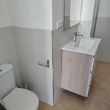 Amazinn Places Casa Calabuig Puerto - No Ascensor - Ξενοδοχείο με διαμερίσματα