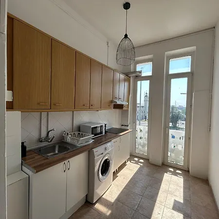 Ξενοδοχείο με διαμερίσματα Amazinn Places Casa Calabuig Puerto - No Ascensor - Βαλένθια