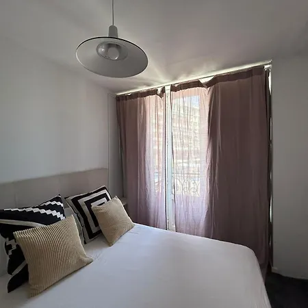 Amazinn Places Casa Calabuig Puerto - No Ascensor - Βαλένθια