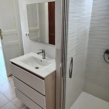 Amazinn Places Casa Calabuig Puerto - No Ascensor - 3* Βαλένθια