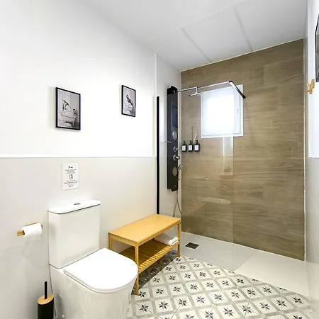 The Sunshine Валенсия