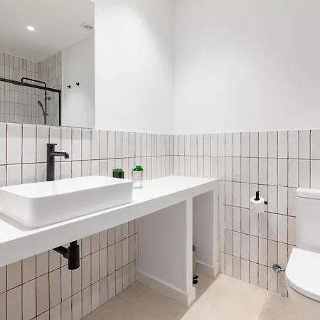 My Loft 4 Democracia Ii Apartman