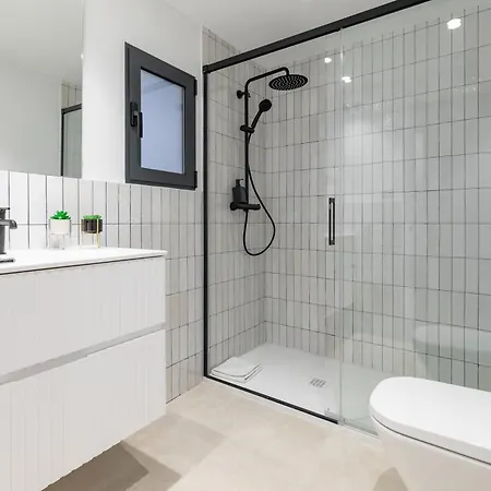 My Loft 4 Democracia I * Valencia