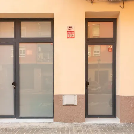 My Loft 4 Democracia I