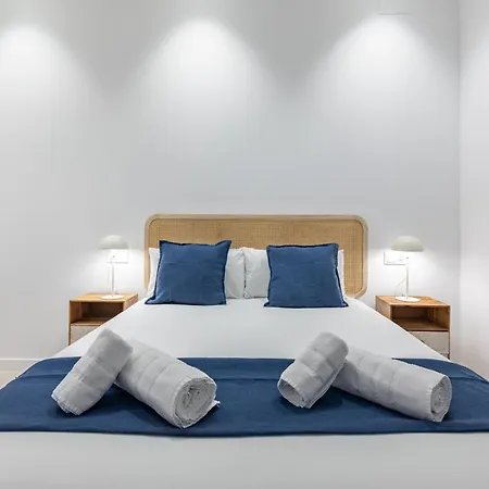 My Loft 4 Democracia I *