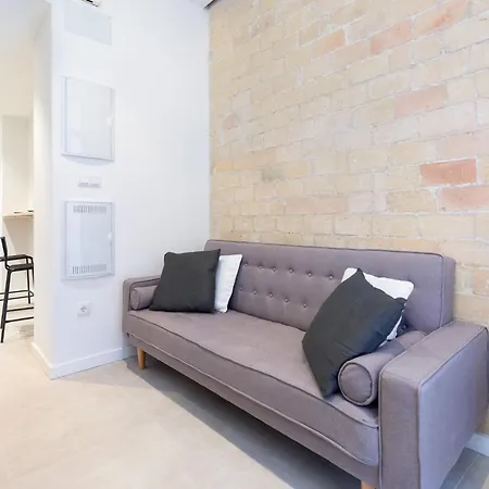 Apartment My Loft 4 Democracia I