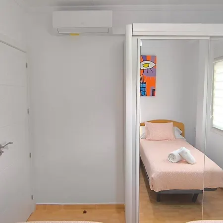 Appartement Two Bedrooms For Rent From Than 10 Days *