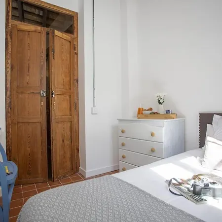 Singularstays El Grao V * Valence