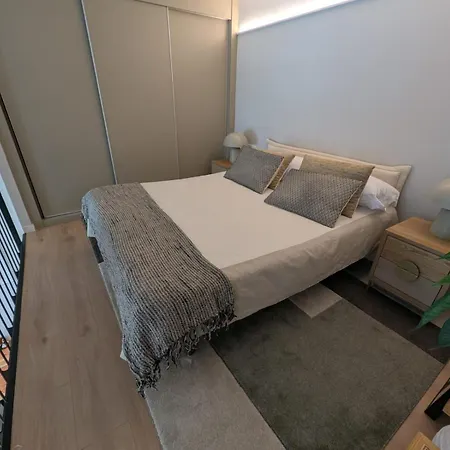Apartamento Of Arts Flats By Rent Me *