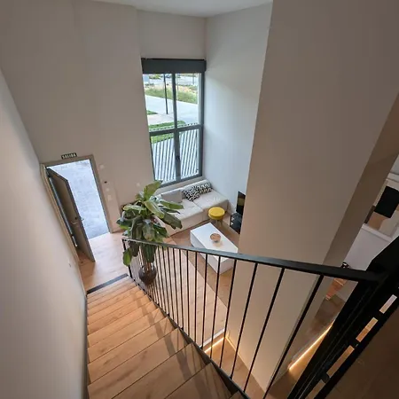 Of Arts Flats By Rent Me Apartamento Valência