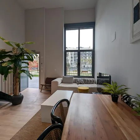 Of Arts Flats By Rent Me Apartamento