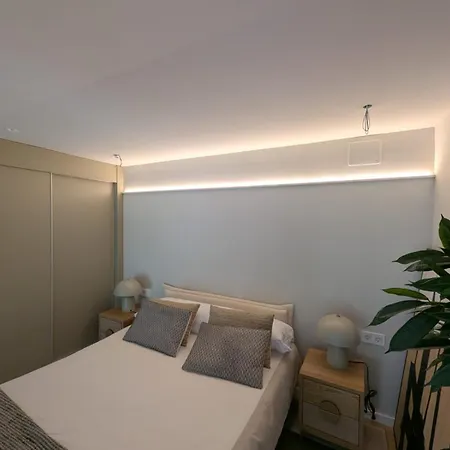 Of Arts Flats By Rent Me Apartamento Valência