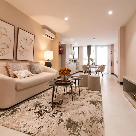 Apartment Md Nou Mestalla *