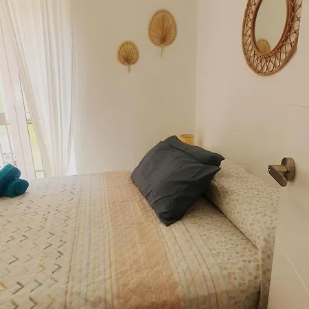 Vip En Vivienda Compartida, Muy Céntricas, Ruzafa Centro, Bonitas Y Tranquilas Alloggio in famiglia *