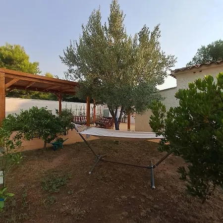 Buganvilla Holiday home *