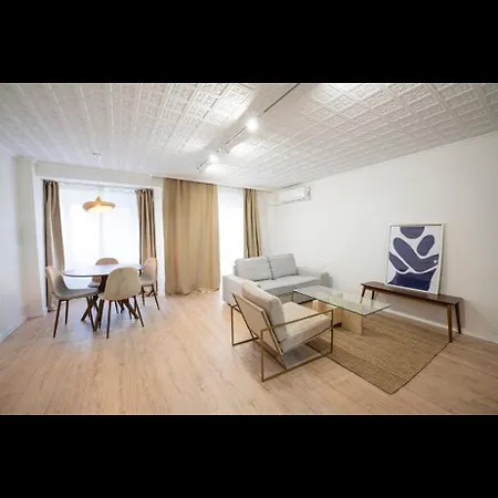 Habitación El Cabanyal *