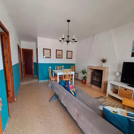 Holiday home Buganvilla *